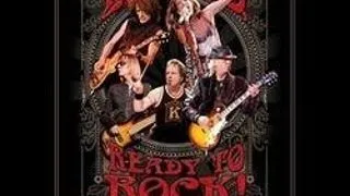 Aerosmith