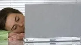 Cum sa rezisti la job dupa o noapte alba