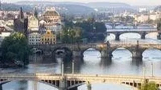 Vacanta studenteasca in Praga