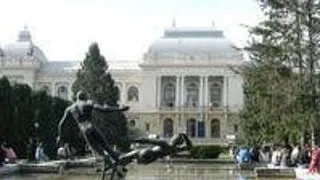 "Student la Cuza", pe TVR Iasi