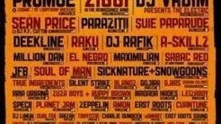 Summer Jam 2010