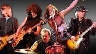 Aerosmith la Bucuresti - concertul rock al anului