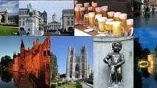 Afla cum poti studia in Belgia