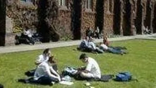 2010 Research PhD Studentships, York St. John University