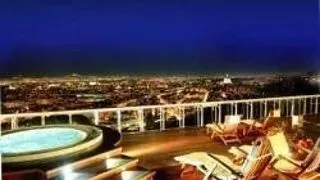 5 DESTINATII ROMANTICE DE LUX