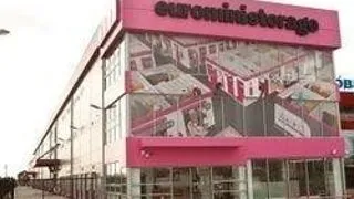 Euro Mini Storage ofera servicii de depozitare la preturi studentesti: prima luna cu doar 1 euro!