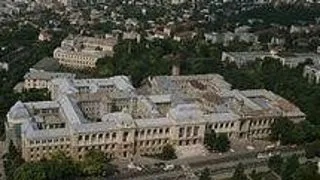 Profesori de onoare ai Universitatii Cuza
