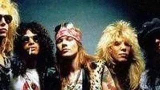 3 motive sa mergi la concertul Guns?n?Roses
