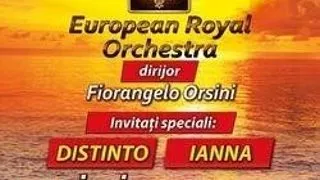 European Royal Orchestra