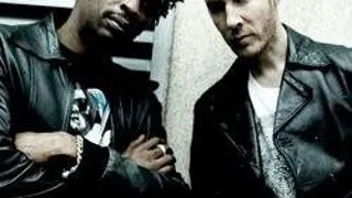 Massive Attack - Heligoland