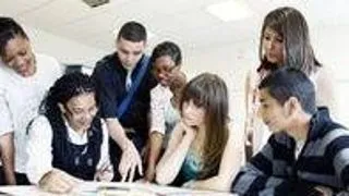 Conferinta "Constructia institutiei Lucratorul de tineret pentru integrarea tinerilor in societate"