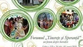 Forumul International