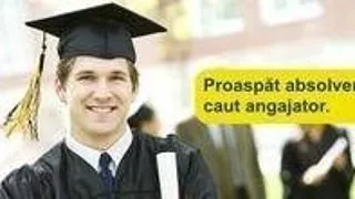 Cum sa-ti incepi cariera in 2010 daca esti student sau absolvent?