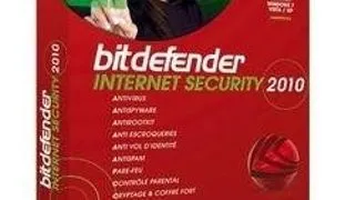 BitDefender Internet Security 2010