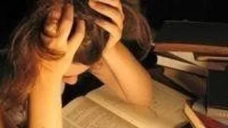 Examenele ? mai importante decat prezentarea lucrarii?