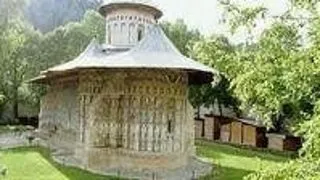 Excursie studenteasca la Manastirile Tiganesti, Caldarusani si Snagov