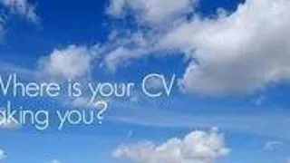 Cum sa concepi un CV perfect