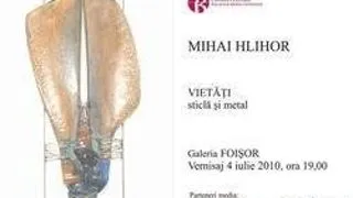 Mihai Hlihor - Vietati