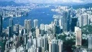 Hong Kong PhD Fellowships