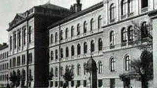 Organizarea Programului Biotehnologie la UBB