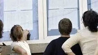 S-au afisat rezultatele la bacalureat 2010: incepe admiterea la facultate!