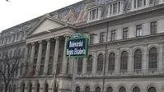 Cercetarea la Universitatea Bucuresti