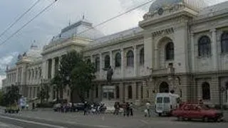 Colocviu "Literatura si politicul"