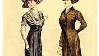 Expozitie de moda la Iasi