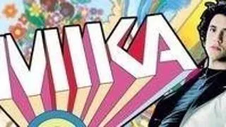 Mika in Romania: Hai la concert!
