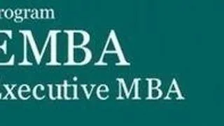 Asebuss prezinta programul Executive MBA 2010