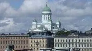 Prinde o bursa de studiu in Helsinki!