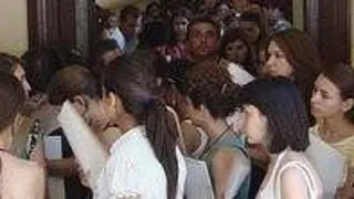 La Unibuc s-au inscris deja 3.400 de candidati