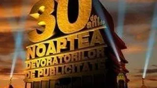 Noaptea Devoratorilor de Publicitate 2010