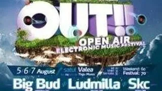 Get Out!! Open Air Fest la Targu Mures