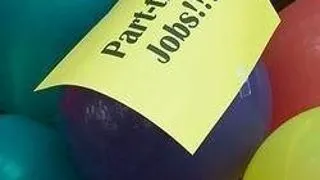 Top joburi part time pentru studenti si absolventi
