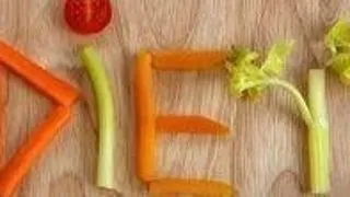 Slabeste cu cap: Dieta californiana