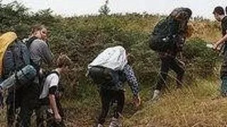 Vacanta studenteasca la Rosia Montana