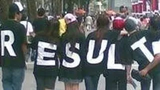 Jumatate dintre studenti au rezultate academice medii