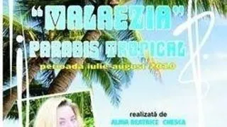 Expozitia "Malaezia ? paradis tropical"