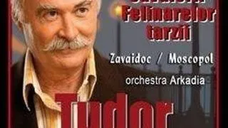 Tudor Gheorghe la Festivalul Artelor Bucuresti