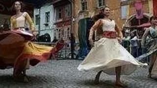 Hai si tu la Festivalul Sighisoara Medievala 2010!