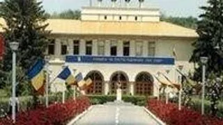 Concurenta acerba la Academia de Politie