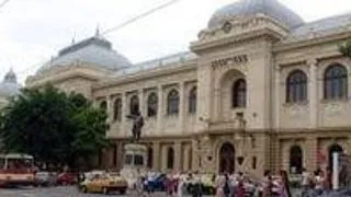 Cea mai mare medie de admitere la "Cuza", 9,99