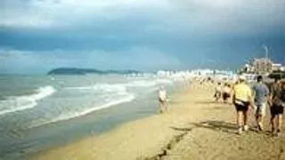 Vacanta studenteasca in Italia!