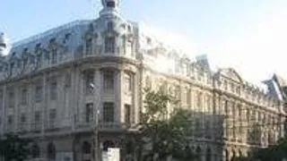 Admitere 2010: Cele mai cautate facultati ale Universitatii Bucuresti