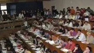 Simulare Nationala a Examenului de Rezidentiat