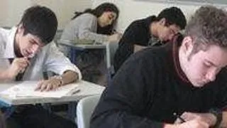 Candidatii la Medicina sustin azi examenul de admitere