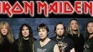 Rock on! Hai la concertul Iron Maiden!