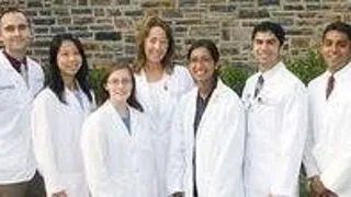 Interesat de medicina? Prinde o bursa in strainatate!