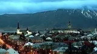 Afla cum poti sa studiezi in Islanda!